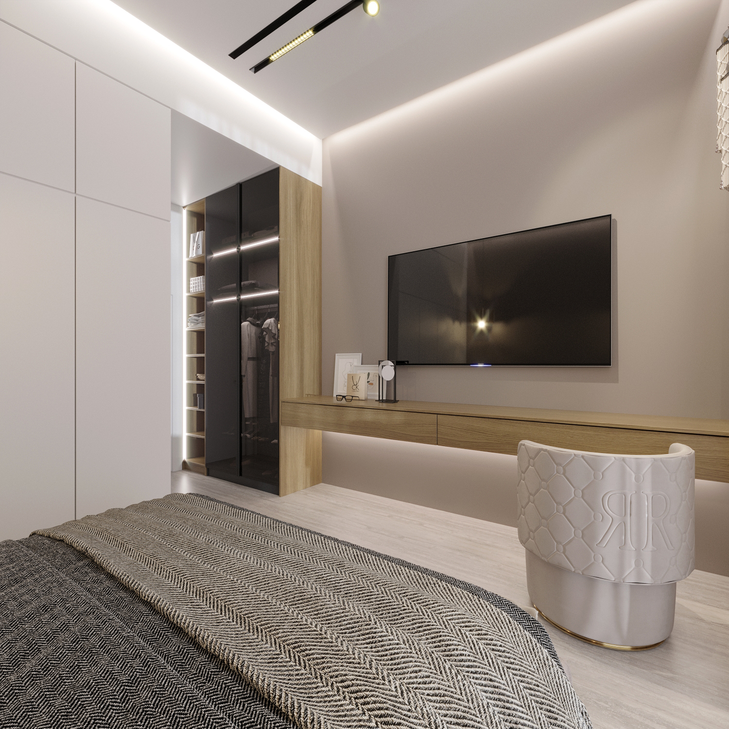 small master bedroom (3)